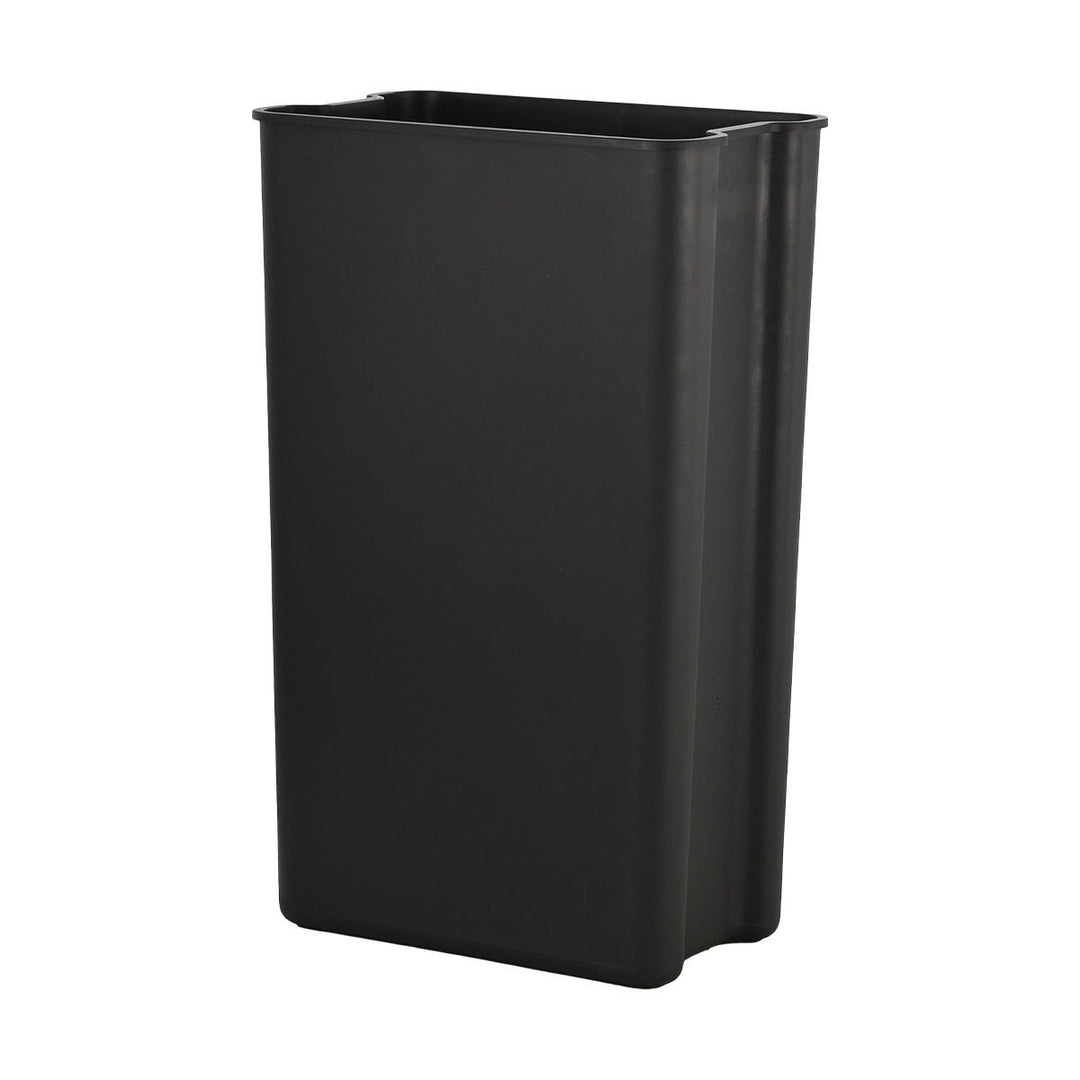 Κάδος Απορριμάτων Κουζίνας Ίνοξ Ατσάλινος 30lt Estia