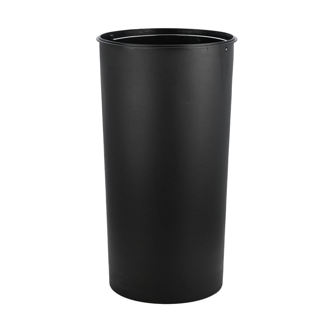 Κάδος Απορριμάτων Κουζίνας Ανοξείδωτος 30lt Estia