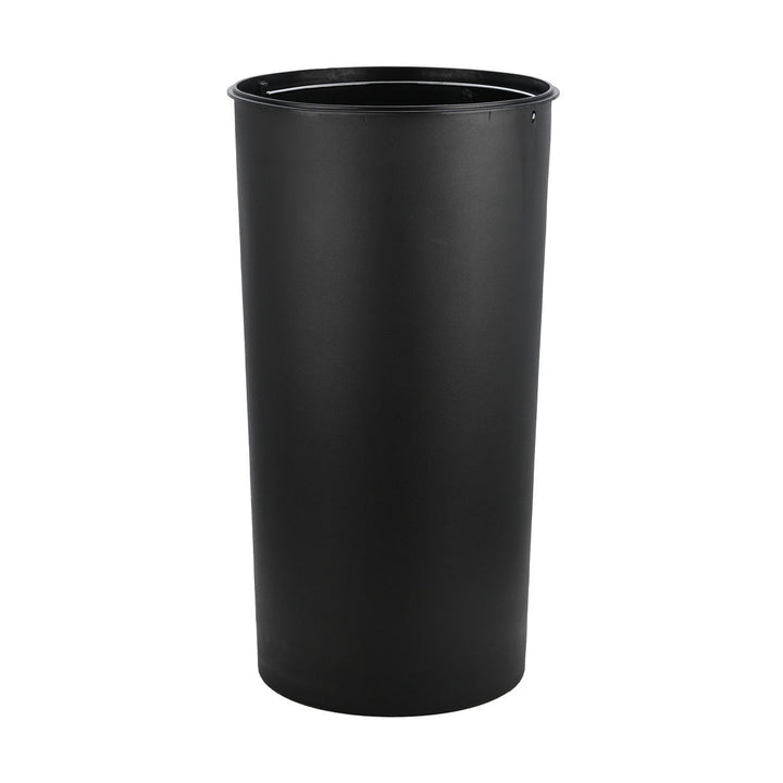 Κάδος Απορριμάτων Κουζίνας Ανοξείδωτος 30lt Estia