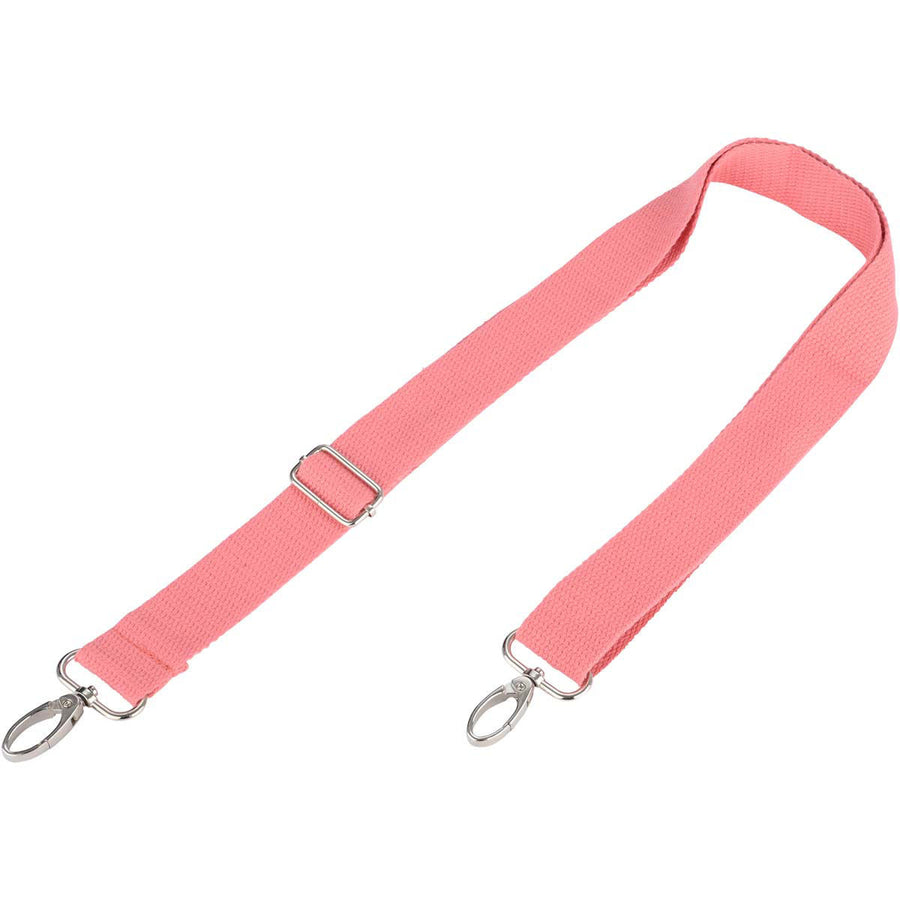 Λουράκι Τσάντας Φαγητού Estia Ροζ Blossom Rose