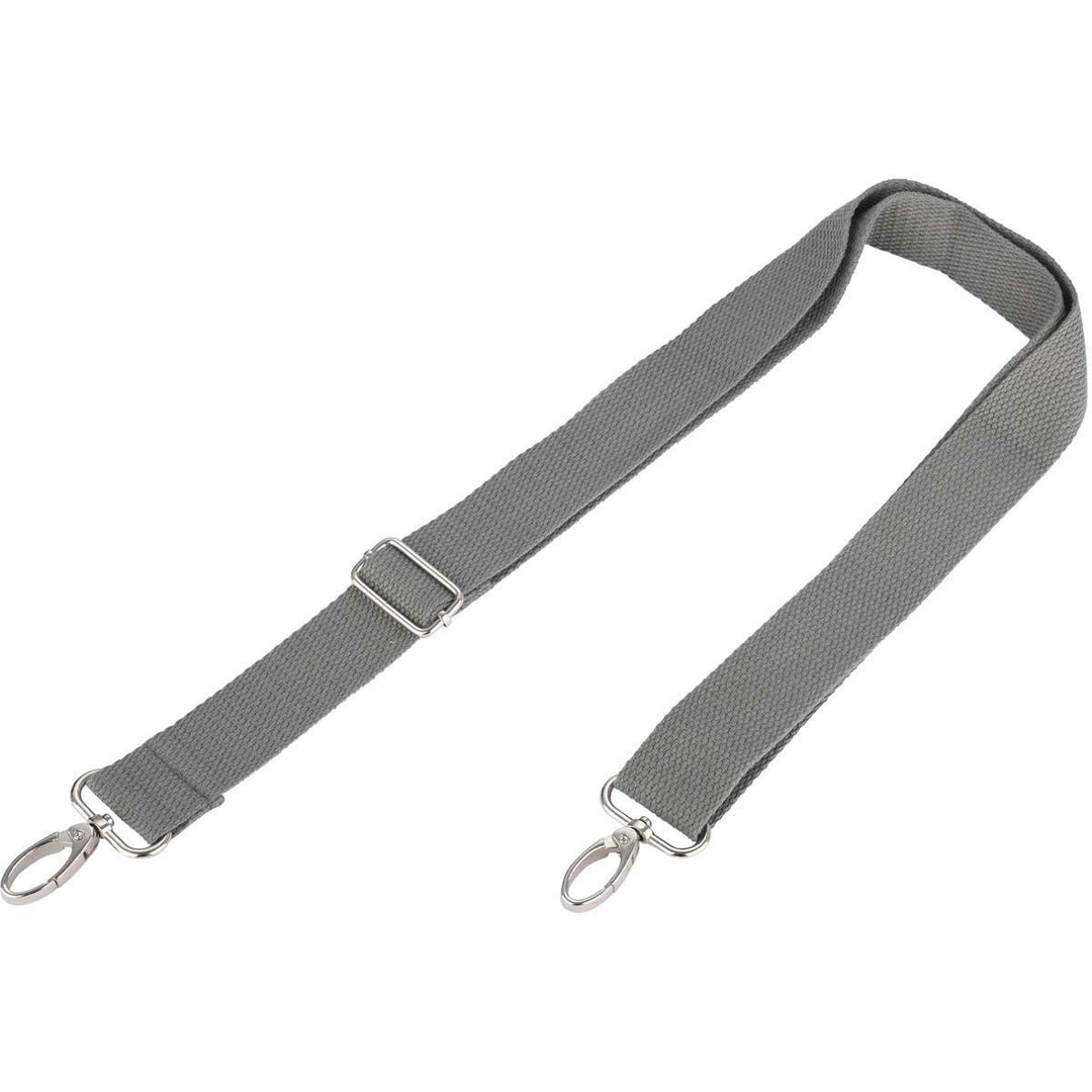 Λουράκι Τσάντας Φαγητού Estia Γκρι Fjord Grey