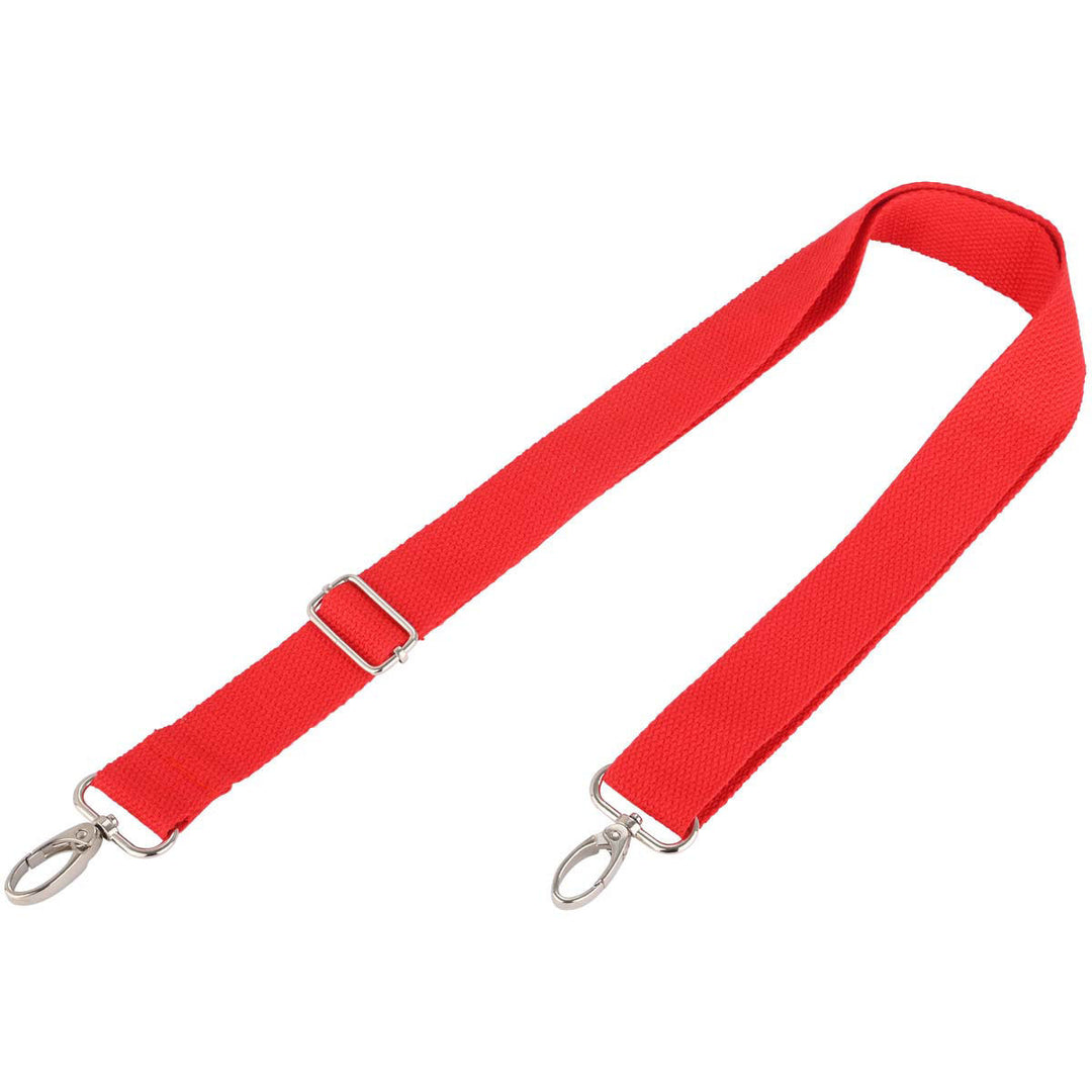 Λουράκι Τσάντας Φαγητού Κόκκινο Olympiakos Edition