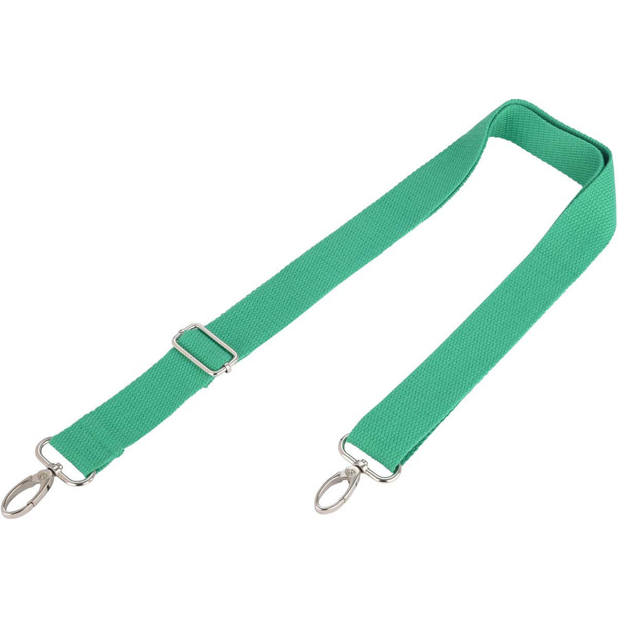 Λουράκι Τσάντας Φαγητού Πράσινο Panathinaikos Edition