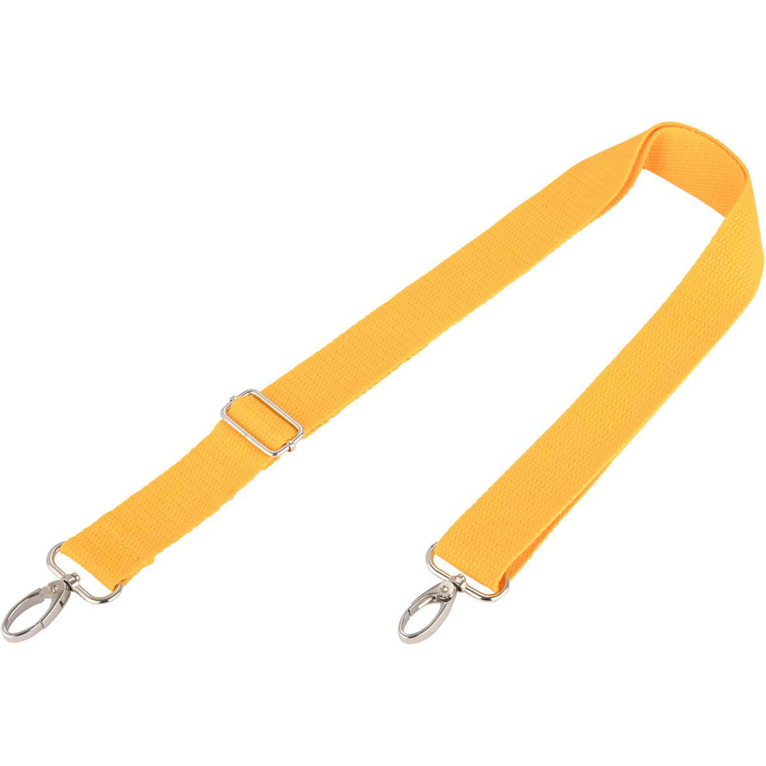 Λουράκι Τσάντας Φαγητού Κίτρινο Pineapple Yellow