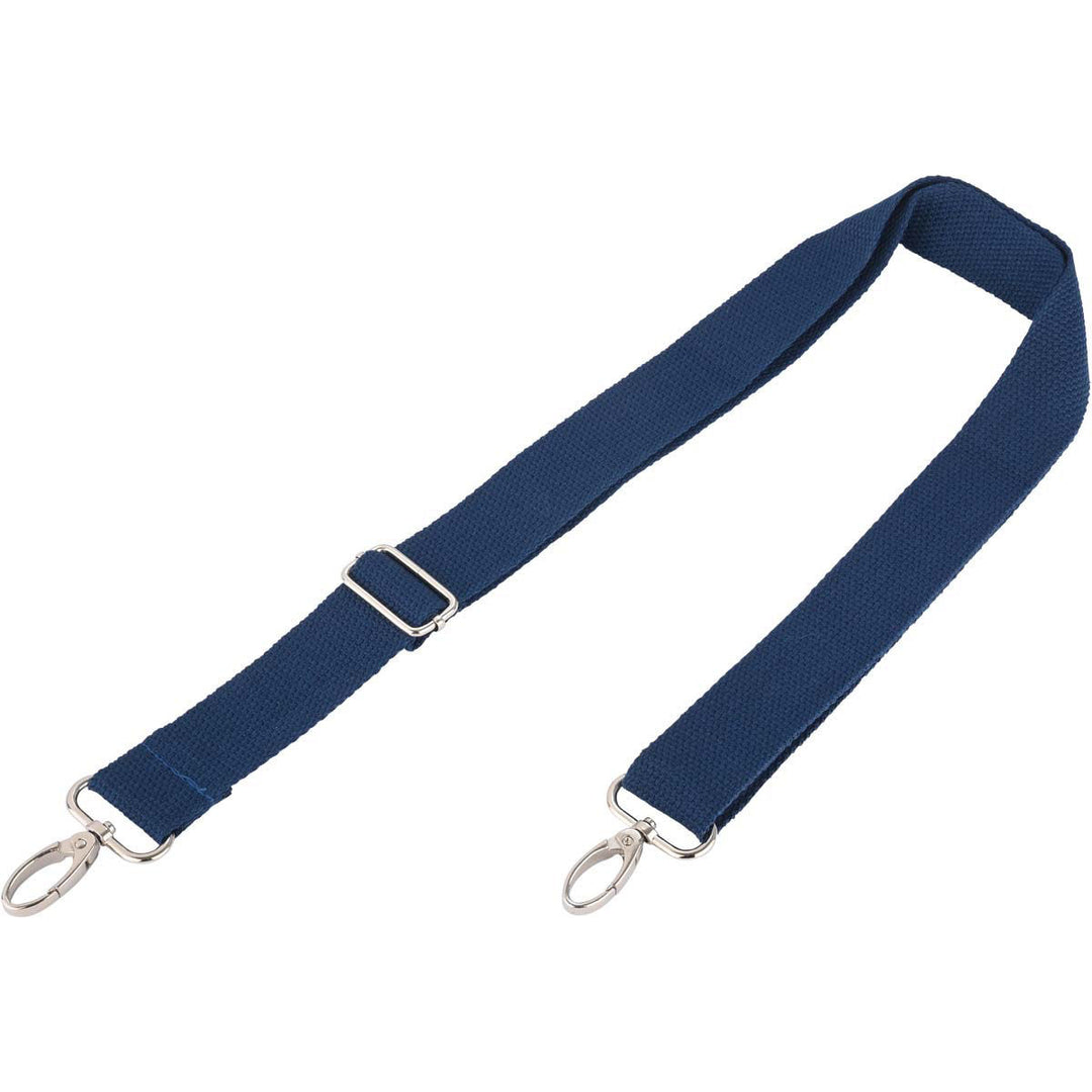 Λουράκι Τσάντας Φαγητού Estia Σκούρο Μπλε Royal Blue