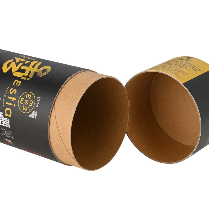 Estia Ποτήρι Θερμός Με Καλαμάκι Save The Aegean 500ml Μαύρο Tokyo Underground