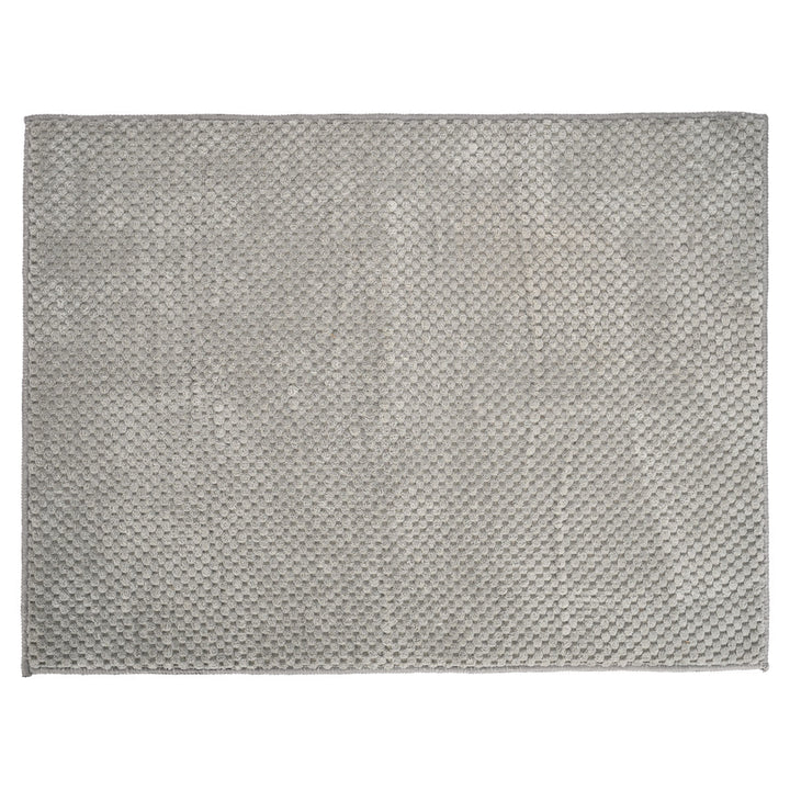 Επιφάνεια Στεγνώματος Πιάτων Από Μικροΐνες Γκρι Estia