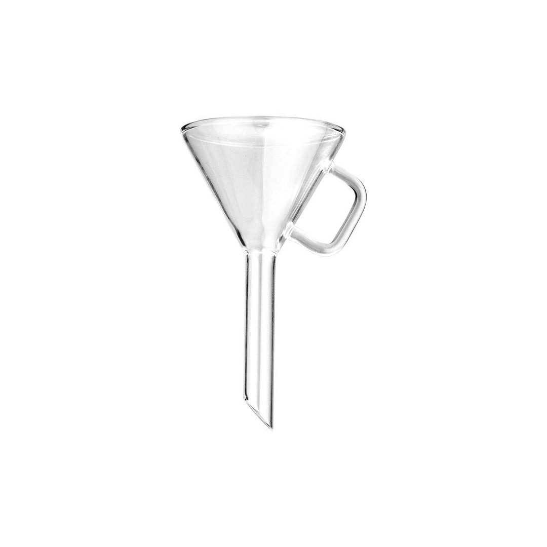 Χωνί Γυάλινο Με Λαβή Allure Estia