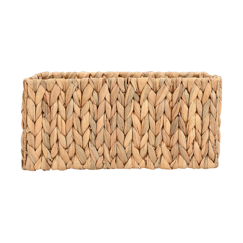 Καλάθι Αποθήκευσης Και Οργάνωσης 35x25 Florana Estia