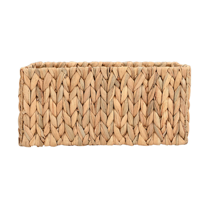 Καλάθι Αποθήκευσης Και Οργάνωσης 35x25 Florana Estia