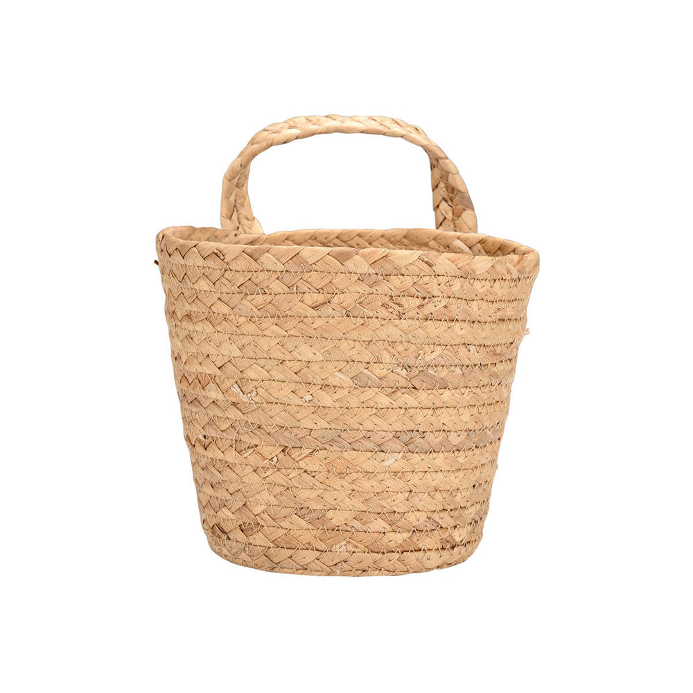 Καλάθι Αποθήκευσης Και Οργάνωσης Κρεμαστό 18x18 Florana Estia