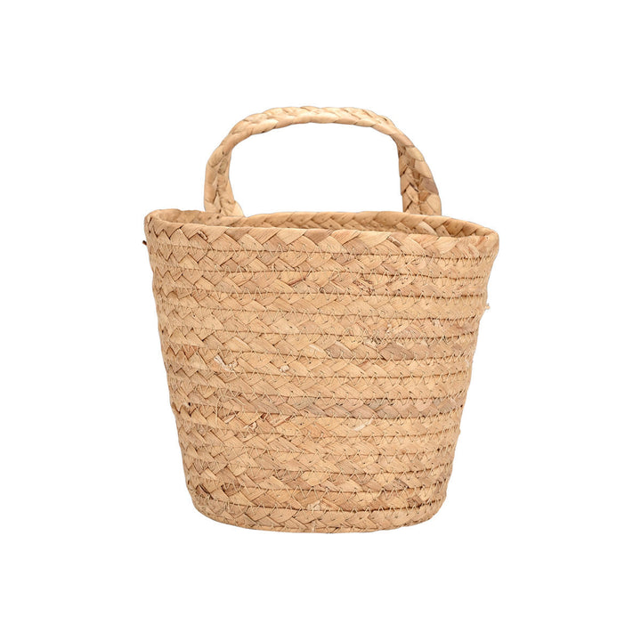 Καλάθι Αποθήκευσης Και Οργάνωσης Κρεμαστό 18x18 Florana Estia