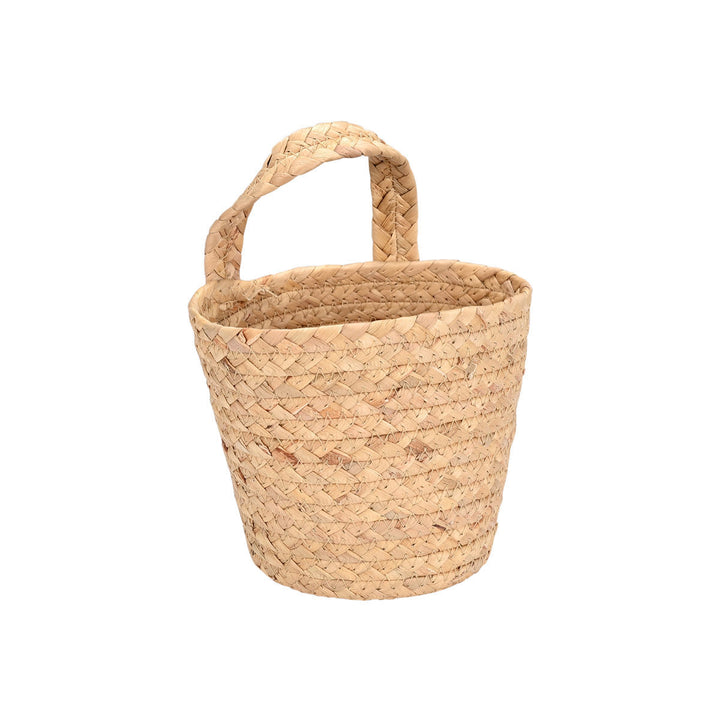 Καλάθι Αποθήκευσης Και Οργάνωσης Κρεμαστό 15x15 Florana Estia