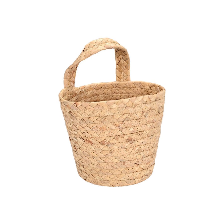 Καλάθι Αποθήκευσης Και Οργάνωσης Κρεμαστό 15x15 Florana Estia