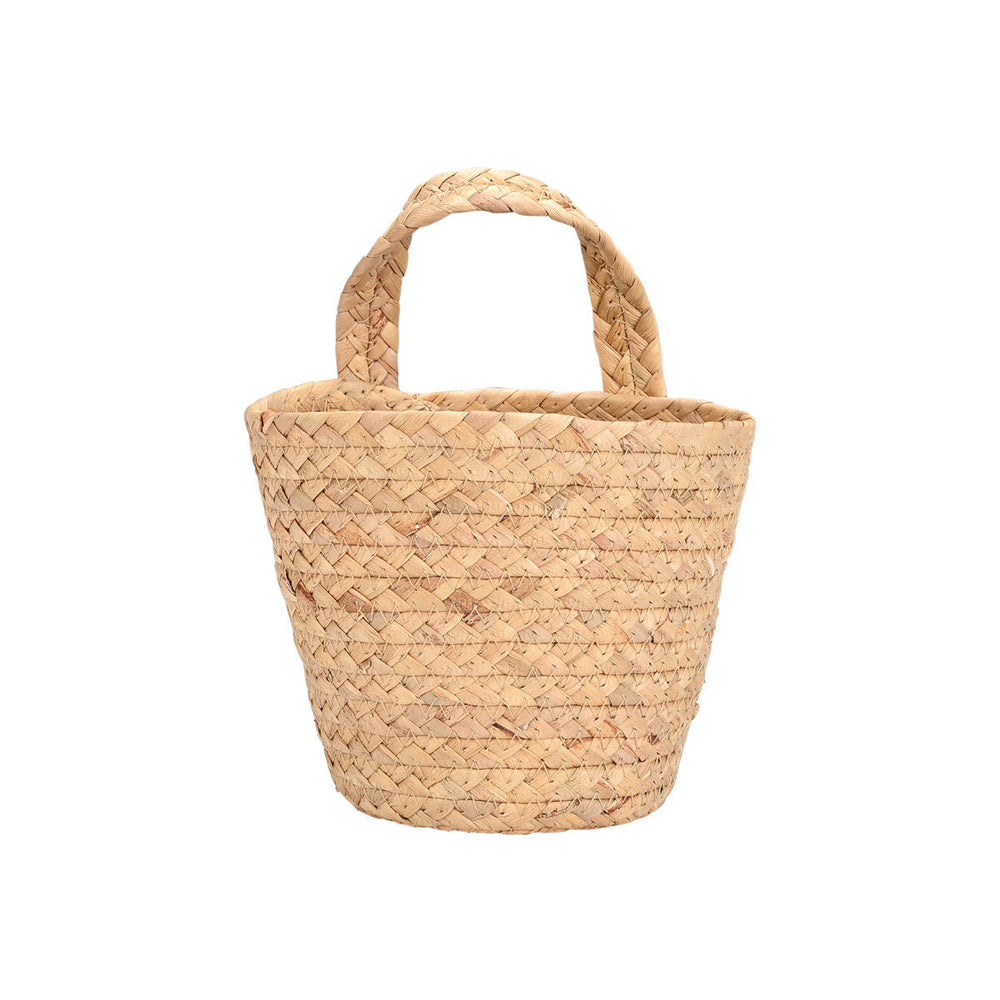 Καλάθι Αποθήκευσης Και Οργάνωσης Κρεμαστό 15x15 Florana Estia