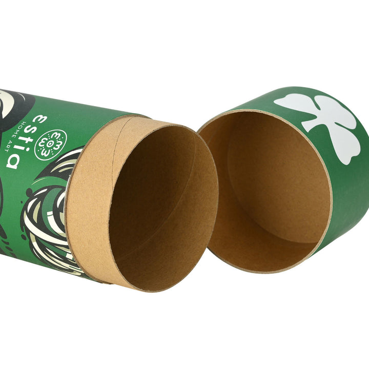 Estia Μπουκάλι Θερμός 500ml Πράσινο Παναθηναικός Edition We The Greens Travel Flask