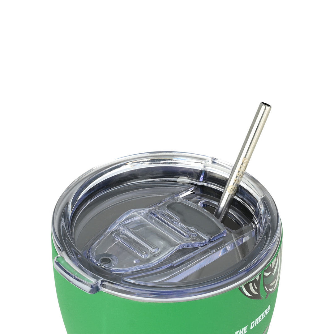 Estia Ποτήρι Θερμός 350ml Πράσινο Παναθηναικός Edition We The Greens Coffee Mug