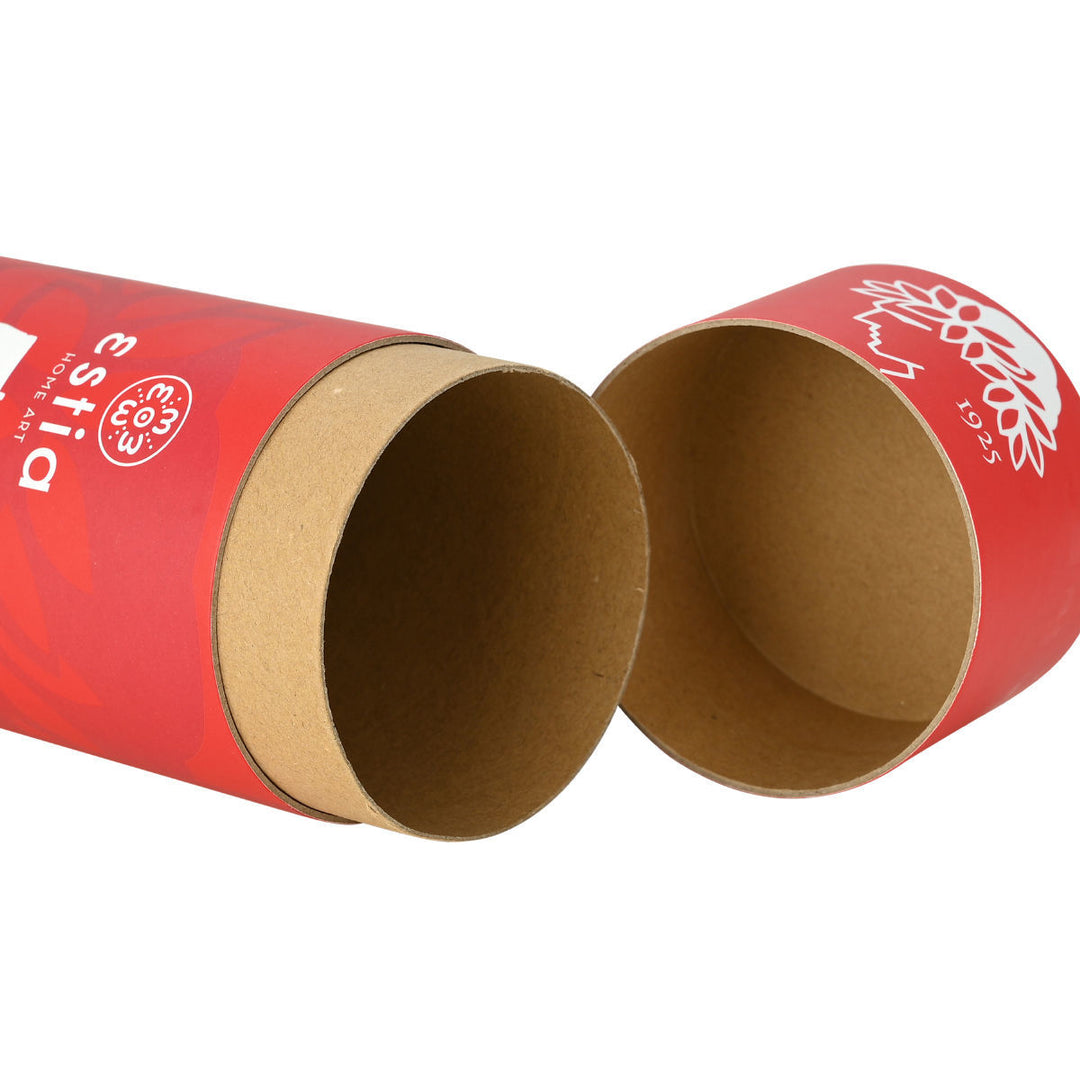 Estia Ποτήρι Θερμός Με Καλαμάκι 500ml Κόκκινο Ολυμπιακός BC Edition Travel Cup