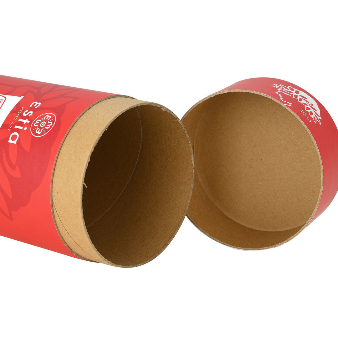 Estia Ποτήρι Θερμός 350ml Κόκκινο Ολυμπιακός BC Edition Coffee Mug