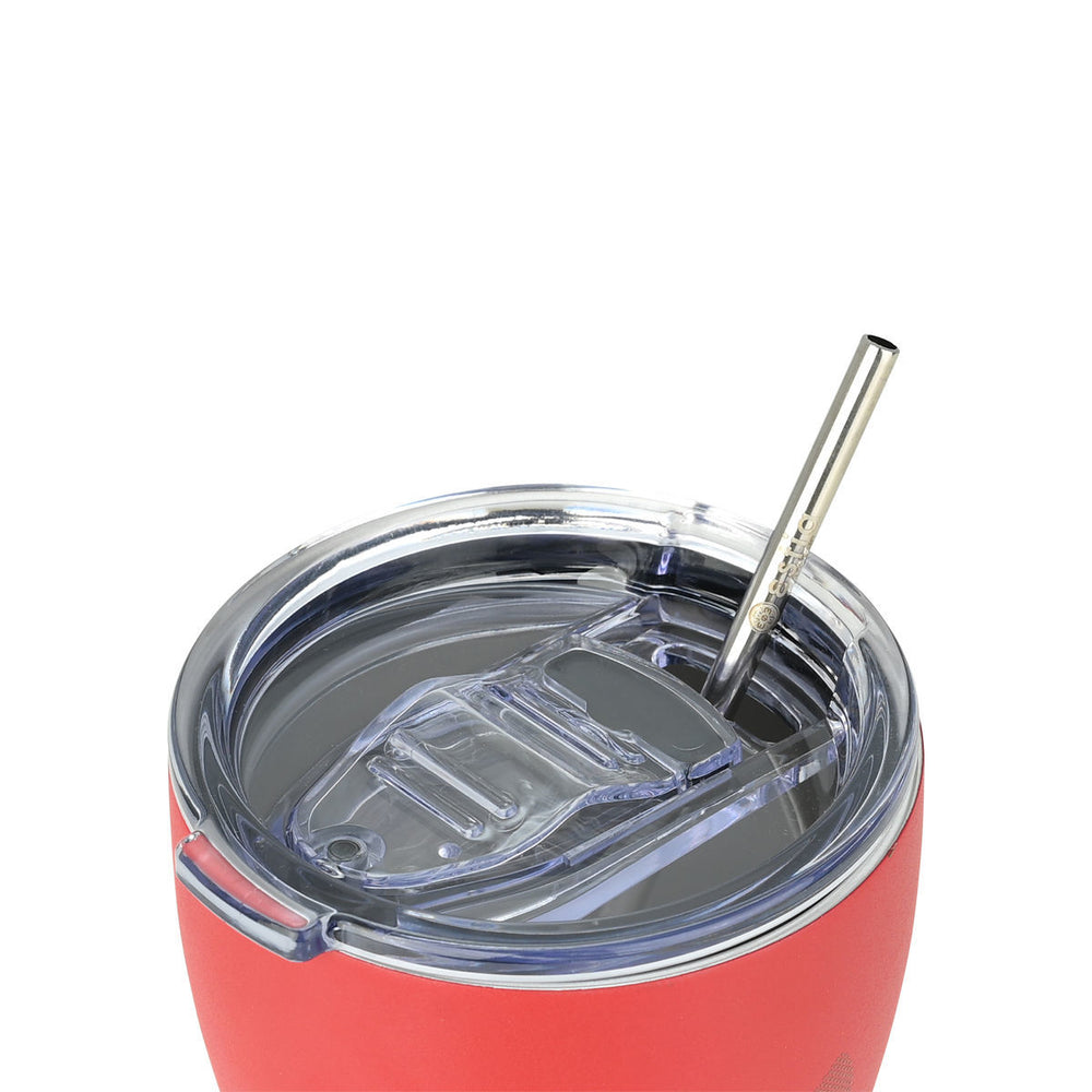 Estia Ποτήρι Θερμός 350ml Κόκκινο Ολυμπιακός BC Edition Coffee Mug