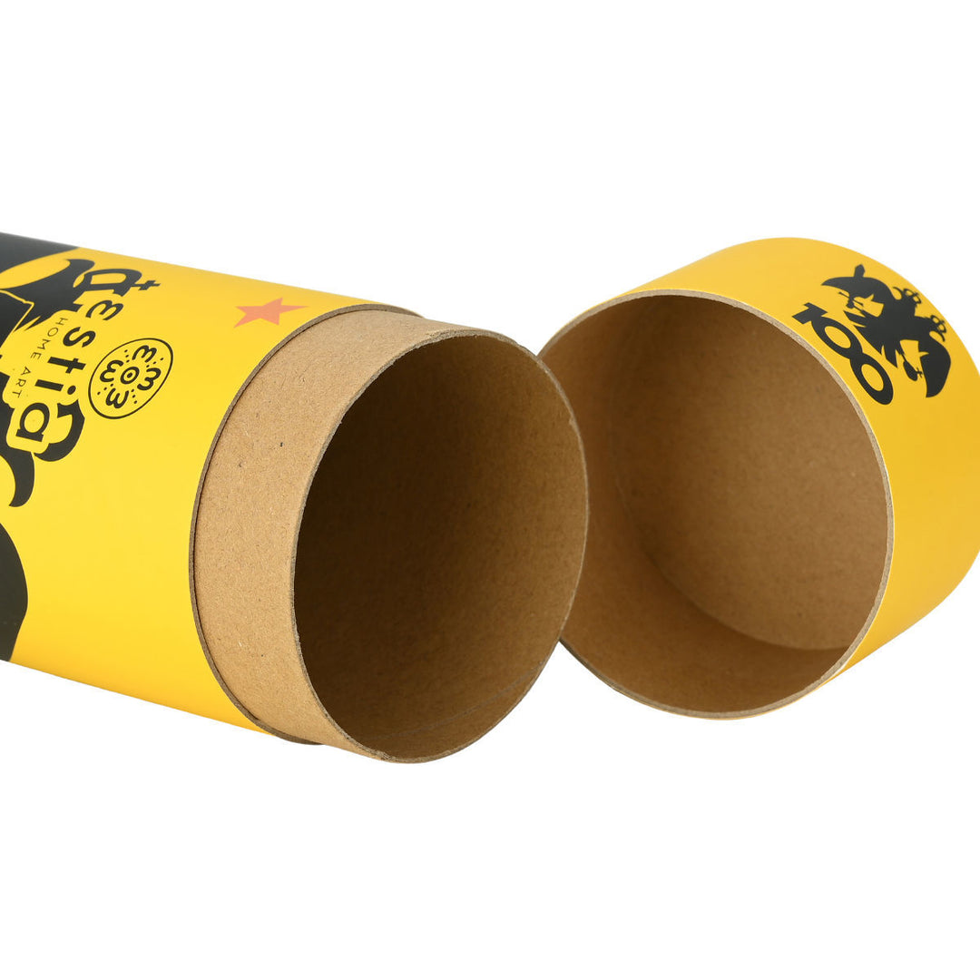 Estia Ποτήρι Θερμός Με Καλαμάκι 500ml Κίτρινο ΑΕΚ BC Edition Travel Cup