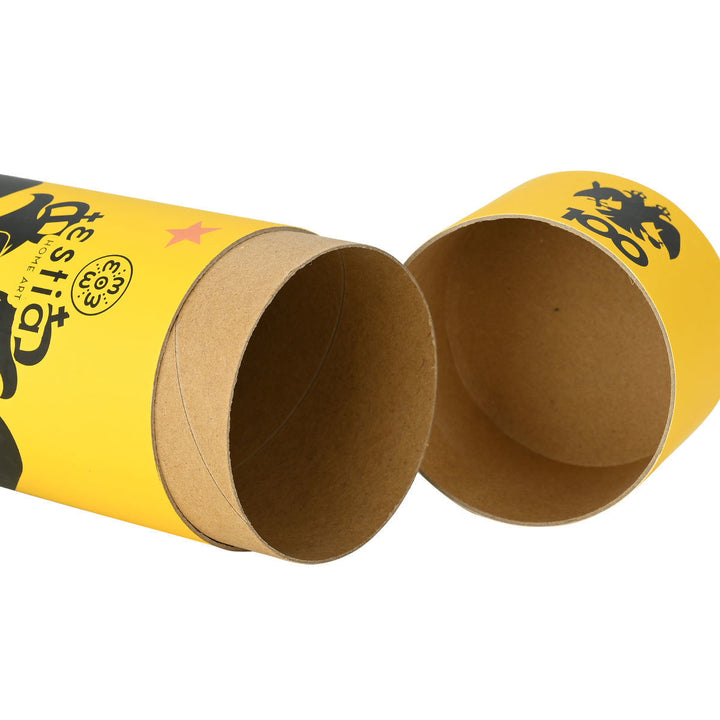 Estia Μπουκάλι Θερμός 500ml Κίτρινο ΑΕΚ BC Edition Travel Flask