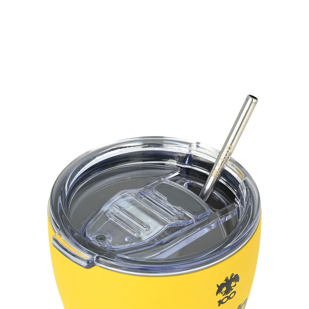 Estia Ποτήρι Θερμός 350ml Κίτρινο ΑΕΚ BC Edition Coffee Mug