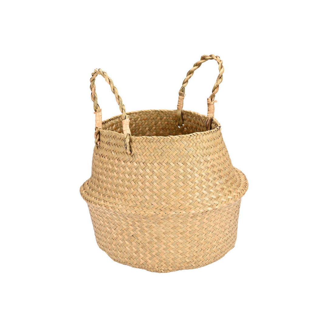 Καλάθι Αποθήκευσης Και Οργάνωσης Αναδιπλούμενο 32x28 Lagpoon Estia