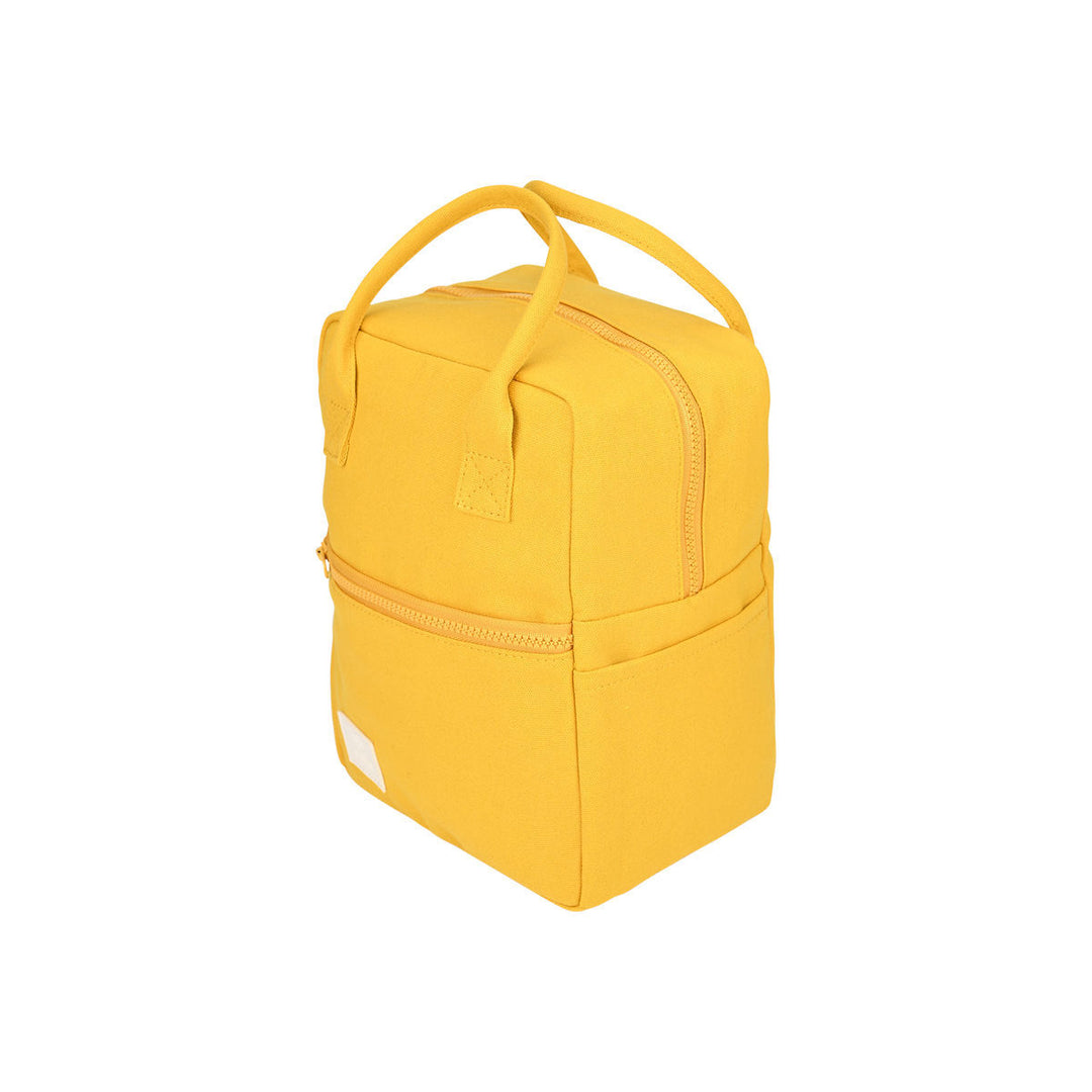 Τσάντα Φαγητού Ισοθερμική 7lt Estia Save The Aegean Κίτρινη Pineapple Yellow