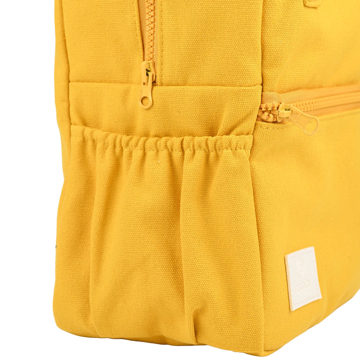 Τσάντα Φαγητού Ισοθερμική 7lt Estia Save The Aegean Κίτρινη Pineapple Yellow