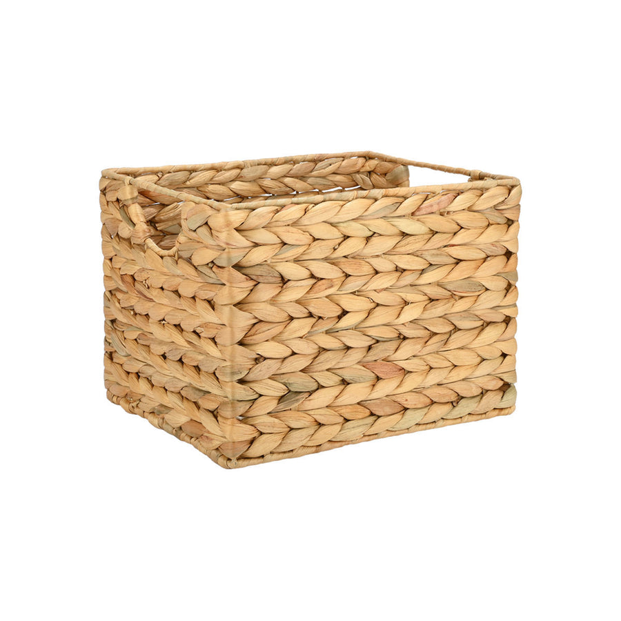 Καλάθι Αποθήκευσης Και Οργάνωσης 25x30 Florana Estia