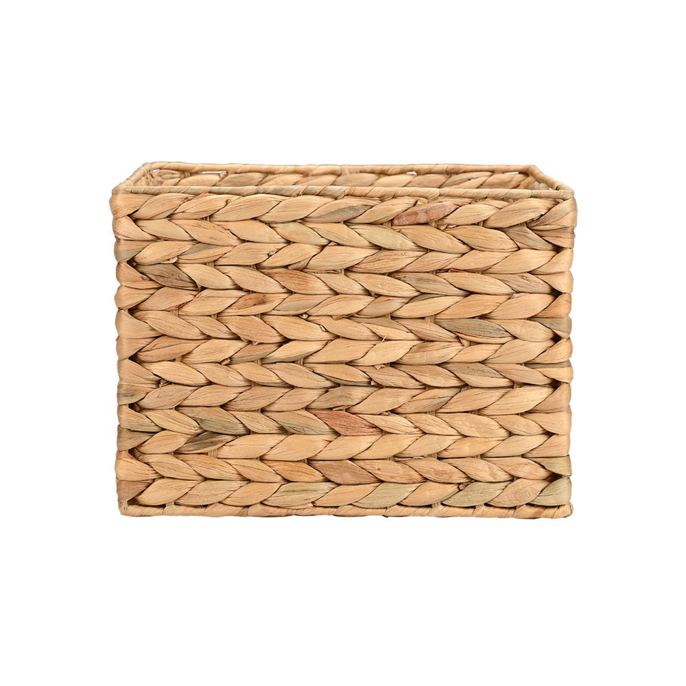 Καλάθι Αποθήκευσης Και Οργάνωσης 25x30 Florana Estia