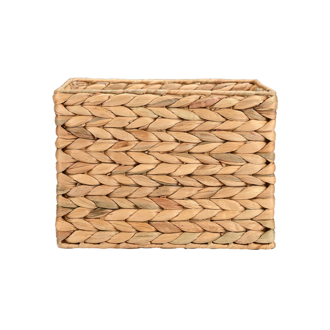 Καλάθι Αποθήκευσης Και Οργάνωσης 25x30 Florana Estia