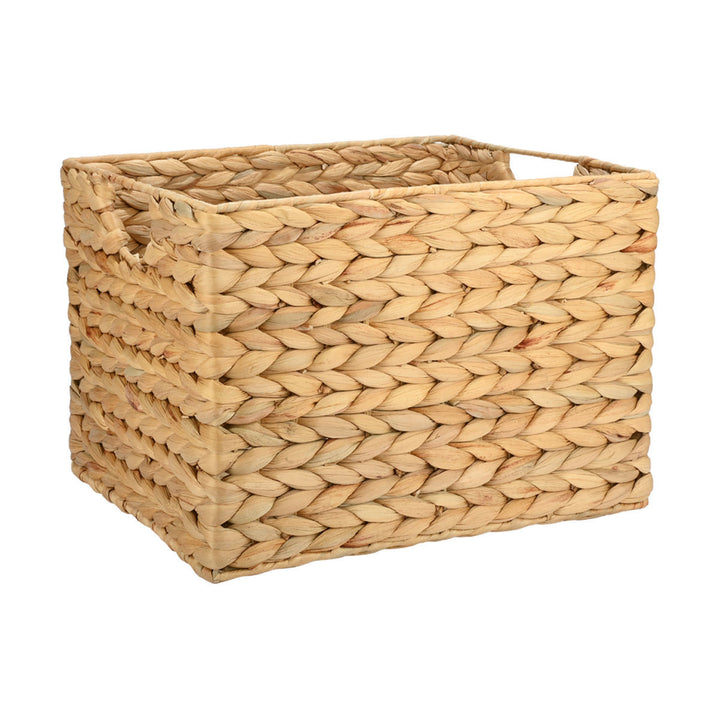 Καλάθι Αποθήκευσης Και Οργάνωσης 30x35 Florana Estia