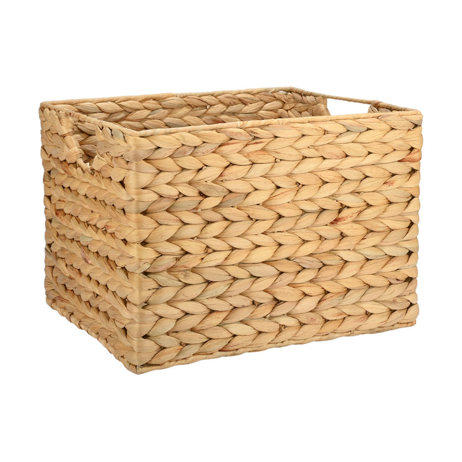 Καλάθι Αποθήκευσης Και Οργάνωσης 30x35 Florana Estia