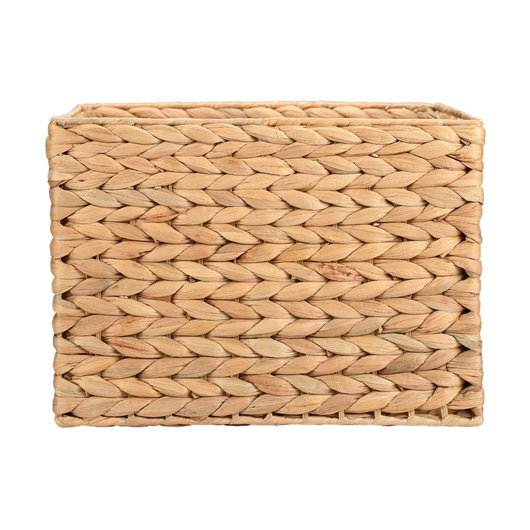 Καλάθι Αποθήκευσης Και Οργάνωσης 30x35 Florana Estia