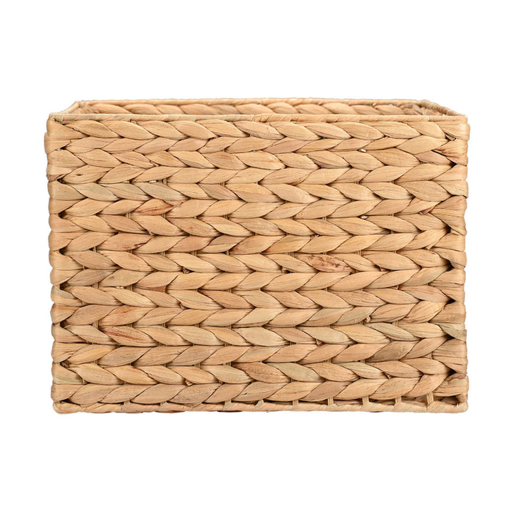 Καλάθι Αποθήκευσης Και Οργάνωσης 30x35 Florana Estia