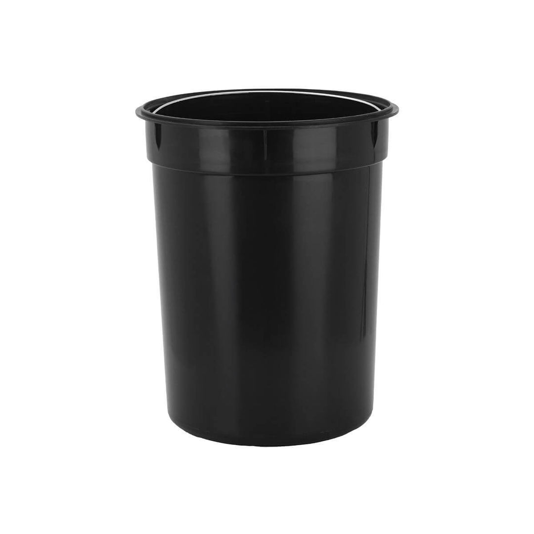 Κάδος Απορριμάτων Κουζίνας Ανοξείδωτος 20lt Homely