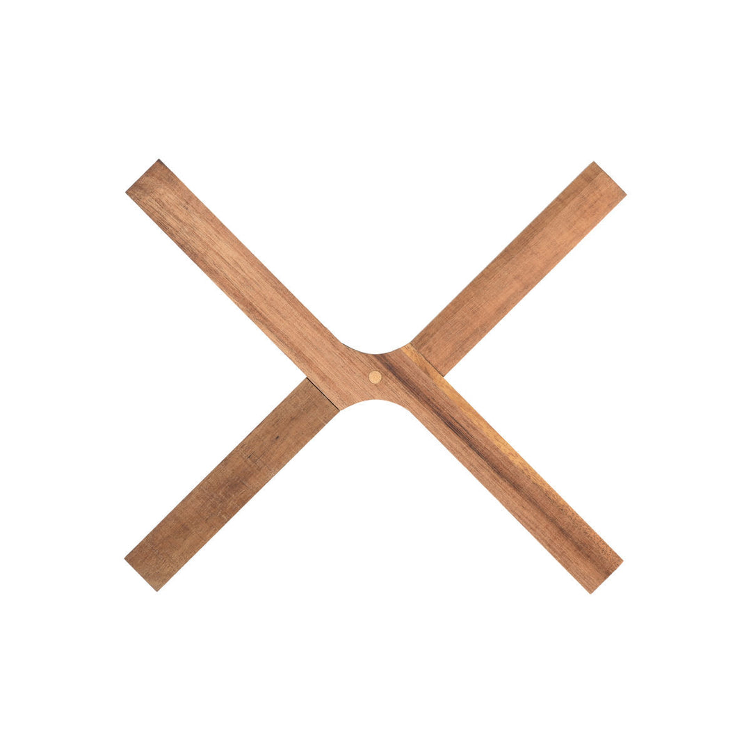 Βάση Μαγειρικού Σκεύους Ξύλινη Allure Estia