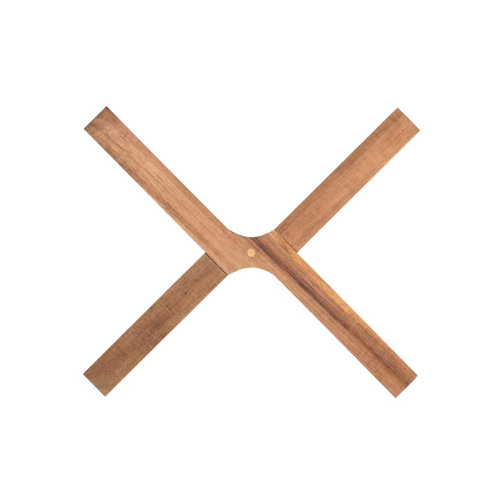 Βάση Μαγειρικού Σκεύους Ξύλινη Allure Estia