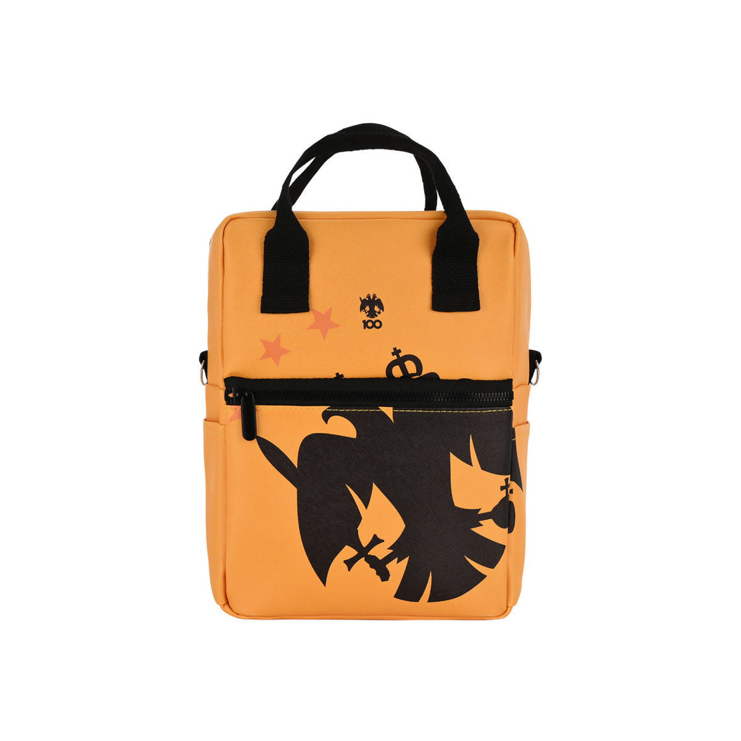 Τσάντα Φαγητού Ισοθερμική 7lt Estia Κίτρινη ΑΕΚ BC Edition