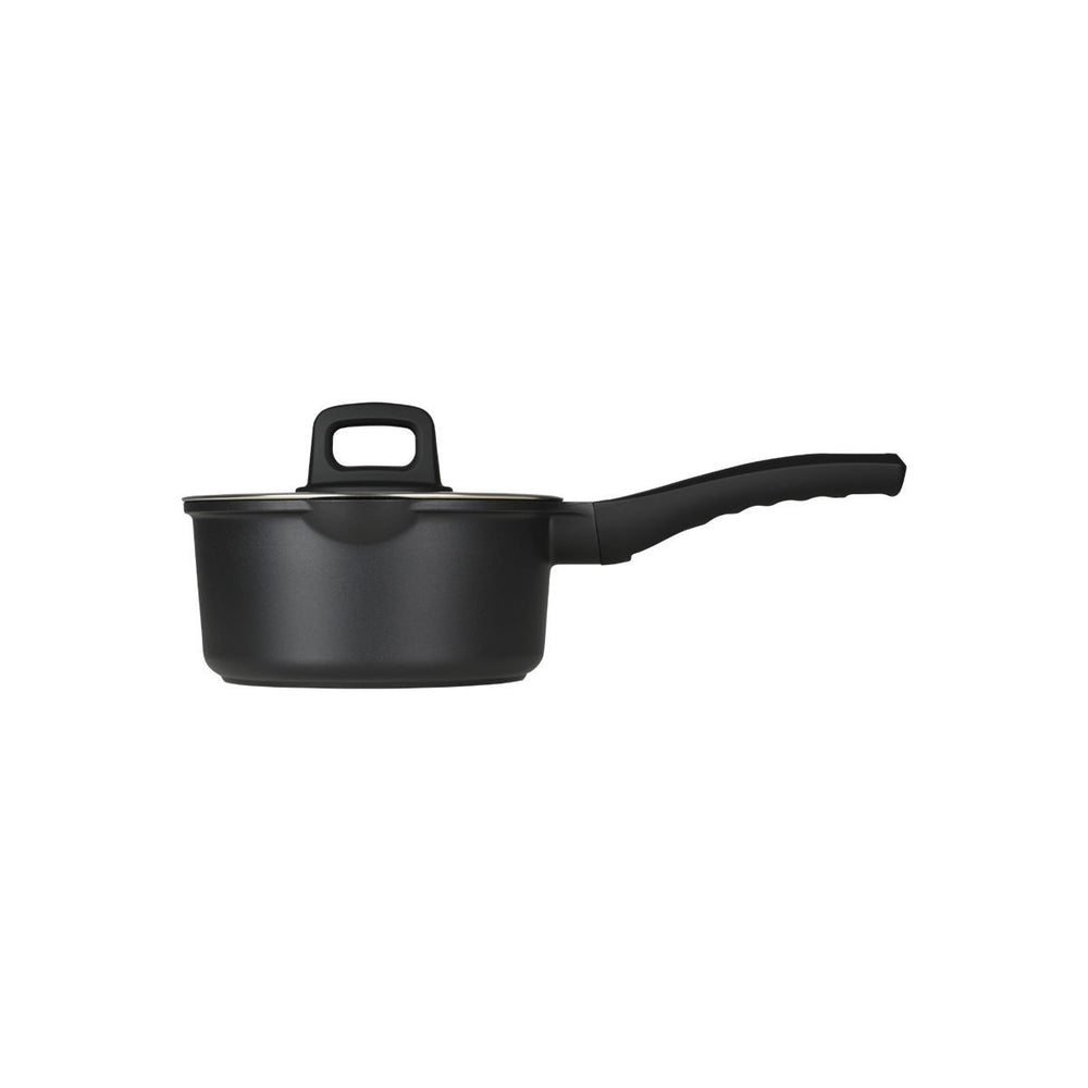 Κατσαρολάκι Γάλακτος Αντικολλητικό Χυτού Αλουμινίου 18cm Nordic Estia