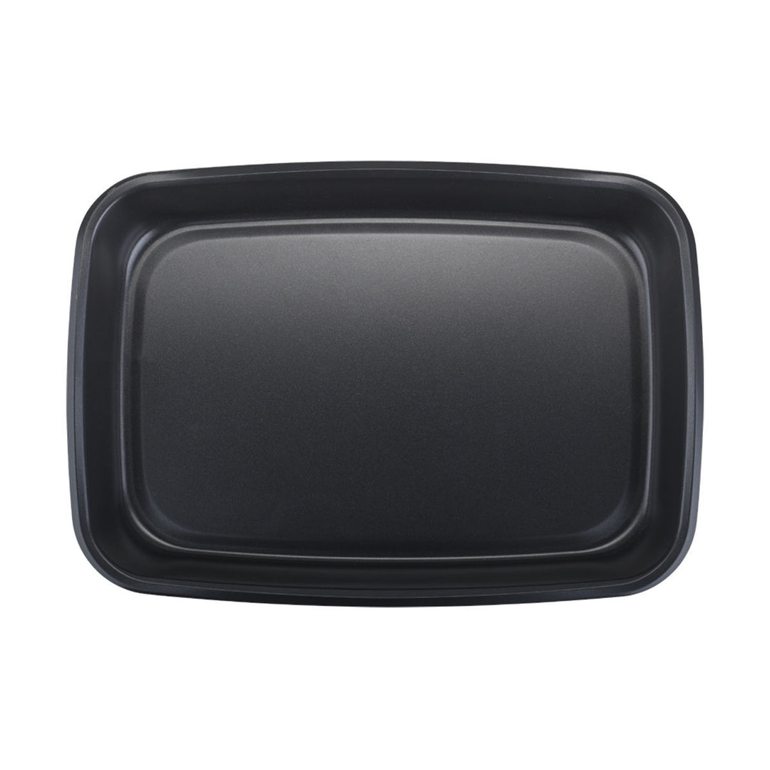 Ταψί Αντικολλητικό Ορθογώνιο 42x29.3cm Vulcan Estia