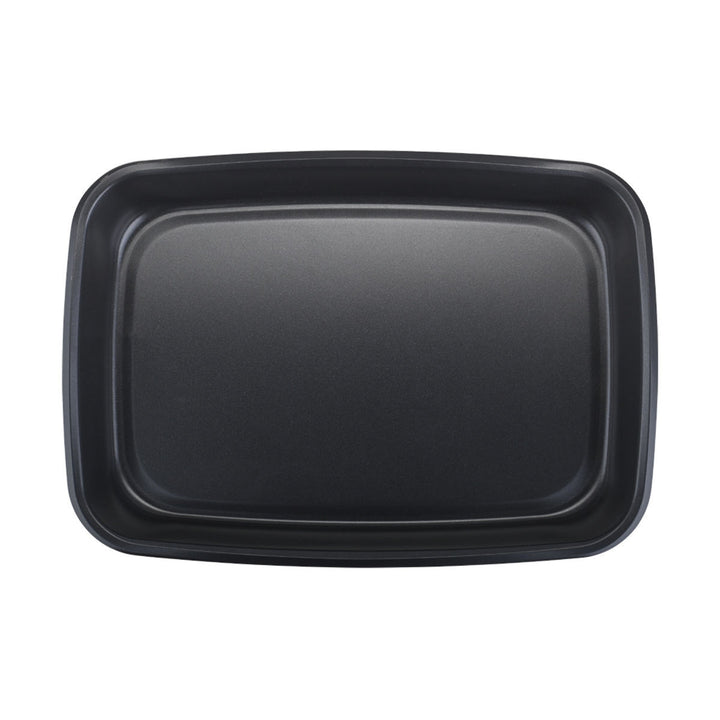 Ταψί Αντικολλητικό Ορθογώνιο 42x29.3cm Vulcan Estia