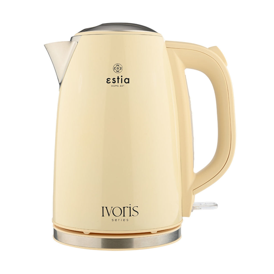 Βραστήρας 1.7lt Ivoris 2200W Estia
