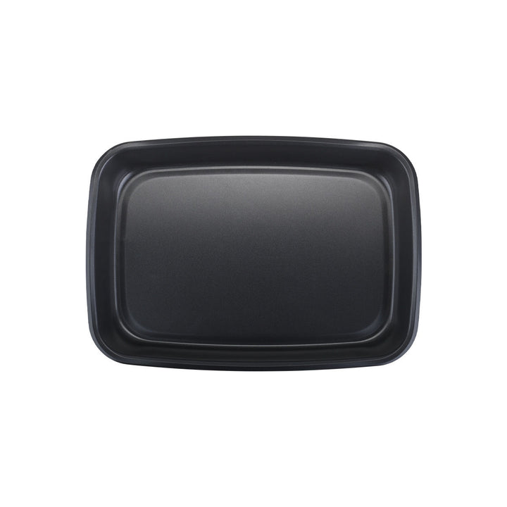 Ταψί Αντικολλητικό Ορθογώνιο 37x26.5cm Vulcan Estia