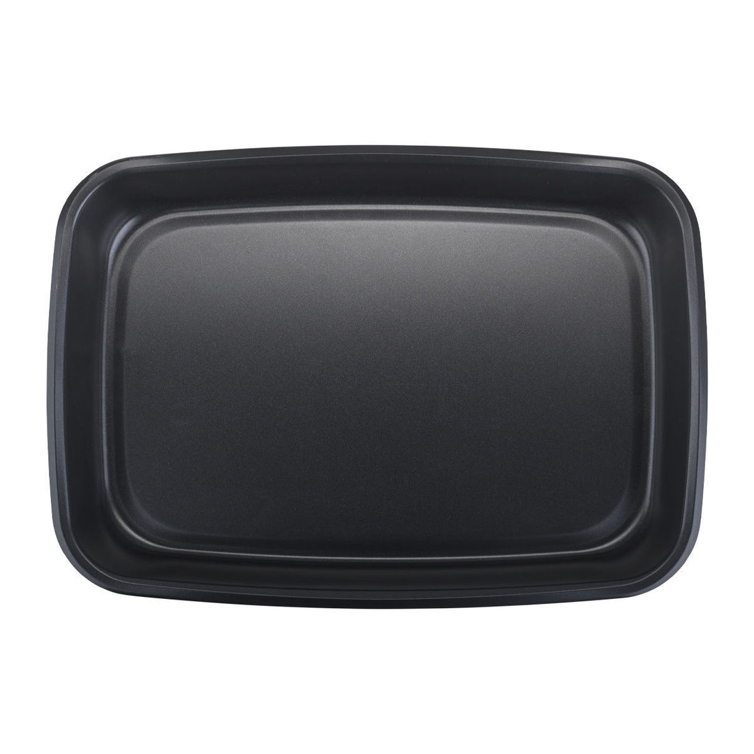 Ταψί Αντικολλητικό Ορθογώνιο 47.3x34.5cm Vulcan Estia