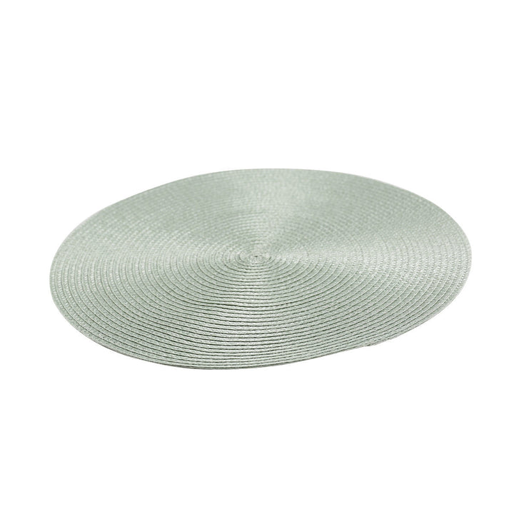 Σουπλά Μέντα Από Πολυπροπυλένιο Φ38cm Circa Estia