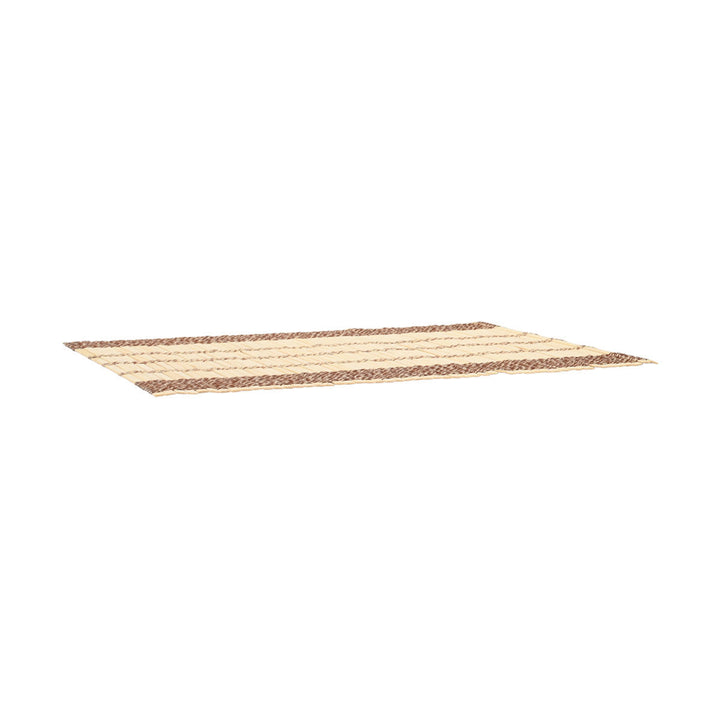 Σουπλά Μπεζ 45x30cm Bamboo Essentials Estia