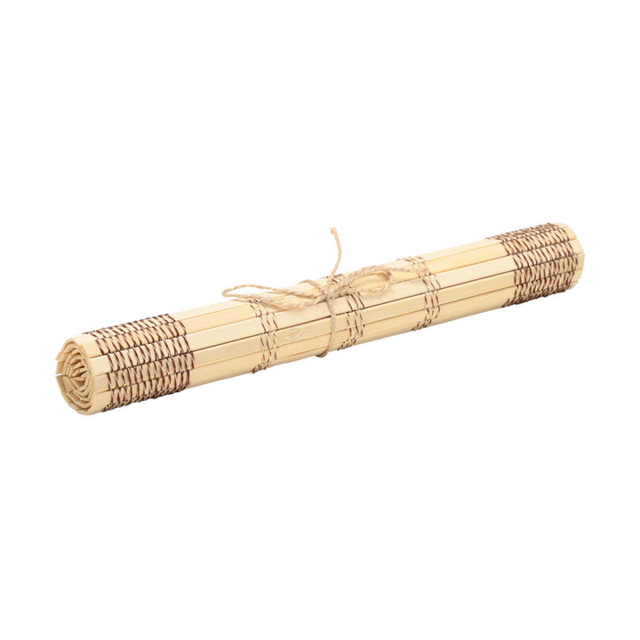 Σουπλά Μπεζ 45x30cm Bamboo Essentials Estia